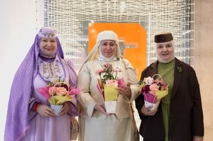 Благотворительный концерт Огни добра в Казани 14 марта 2026 - IMG 9343