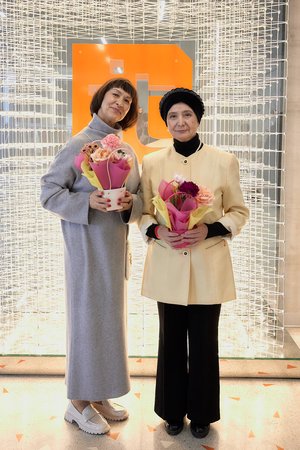 Благотворительный концерт Огни добра в Казани 14 марта 2026 - IMG 9344