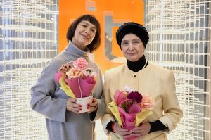 Благотворительный концерт Огни добра в Казани 14 марта 2026 - IMG 9346