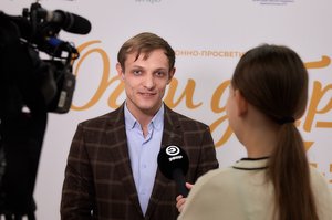 Благотворительный концерт Огни добра в Казани 14 марта 2026 - IMG 9352