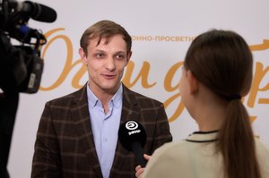 Благотворительный концерт Огни добра в Казани 14 марта 2026 - IMG 9353