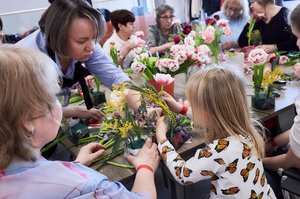 Благотворительный концерт Огни добра в Казани 14 марта 2026 - IMG 9380