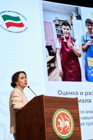 Благотворительный концерт Огни добра в Казани 14 марта 2026 - IMG 9394