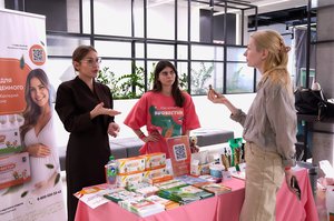 Благотворительный концерт Огни добра в Казани 14 марта 2026 - IMG 9407