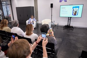 Благотворительный концерт Огни добра в Казани 14 марта 2026 - IMG 9419