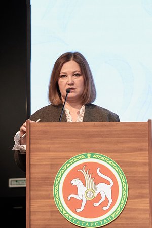 Благотворительный концерт Огни добра в Казани 14 марта 2026 - IMG 9427