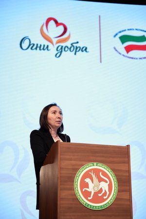 Благотворительный концерт Огни добра в Казани 14 марта 2026 - IMG 9438