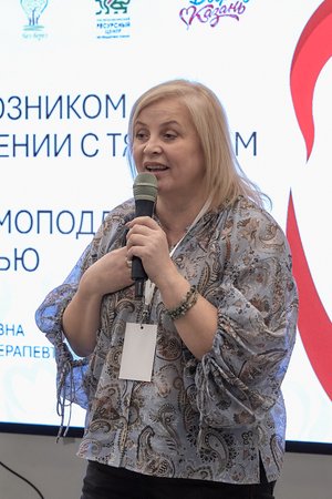 Благотворительный концерт Огни добра в Казани 14 марта 2026 - IMG 9454