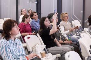 Благотворительный концерт Огни добра в Казани 14 марта 2026 - IMG 9460