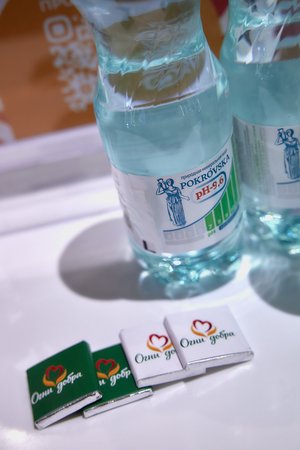 Благотворительный концерт Огни добра в Казани 14 марта 2026 - IMG 9469