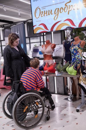 Благотворительный концерт Огни добра в Казани 14 марта 2026 - IMG 9478