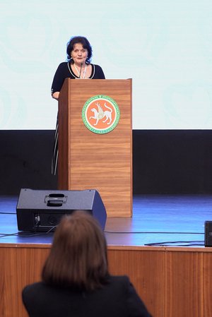 Благотворительный концерт Огни добра в Казани 14 марта 2026 - IMG 9517