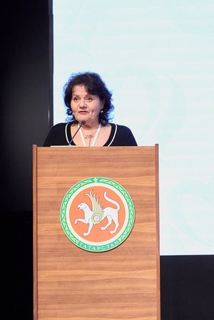 Благотворительный концерт Огни добра в Казани 14 марта 2026 - IMG 9520