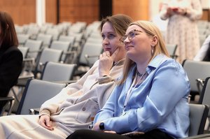 Благотворительный концерт Огни добра в Казани 14 марта 2026 - IMG 9535