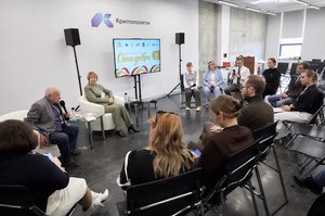 Благотворительный концерт Огни добра в Казани 14 марта 2026 - IMG 9543