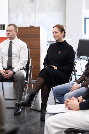 Благотворительный концерт Огни добра в Казани 14 марта 2026 - IMG 9547