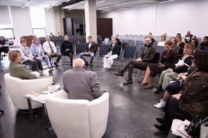 Благотворительный концерт Огни добра в Казани 14 марта 2026 - IMG 9550