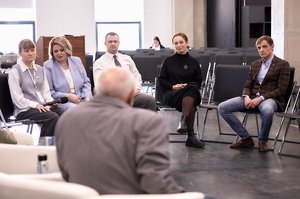 Благотворительный концерт Огни добра в Казани 14 марта 2026 - IMG 9552