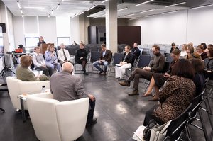 Благотворительный концерт Огни добра в Казани 14 марта 2026 - IMG 9553