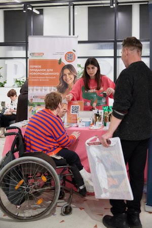 Благотворительный концерт Огни добра в Казани 14 марта 2026 - IMG 9574