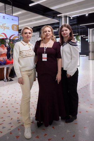 Благотворительный концерт Огни добра в Казани 14 марта 2026 - IMG 9581