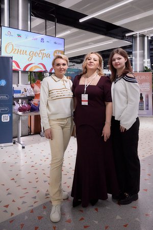 Благотворительный концерт Огни добра в Казани 14 марта 2026 - IMG 9582