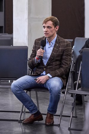 Благотворительный концерт Огни добра в Казани 14 марта 2026 - IMG 9661