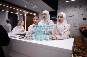 Благотворительный концерт Огни добра в Казани 14 марта 2026 - IMG 9667