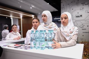 Благотворительный концерт Огни добра в Казани 14 марта 2026 - IMG 9668