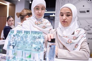 Благотворительный концерт Огни добра в Казани 14 марта 2026 - IMG 9670