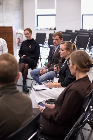 Благотворительный концерт Огни добра в Казани 14 марта 2026 - IMG 9679