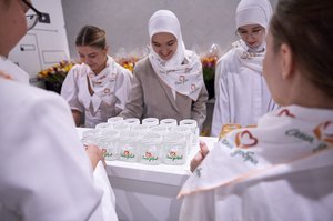 Благотворительный концерт Огни добра в Казани 14 марта 2026 - IMG 9687