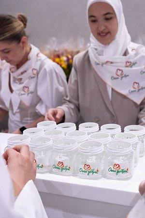 Благотворительный концерт Огни добра в Казани 14 марта 2026 - IMG 9689