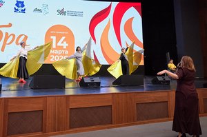 Благотворительный концерт Огни добра в Казани 14 марта 2026 - IMG 9693