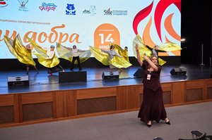 Благотворительный концерт Огни добра в Казани 14 марта 2026 - IMG 9711