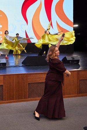 Благотворительный концерт Огни добра в Казани 14 марта 2026 - IMG 9714