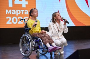 Благотворительный концерт Огни добра в Казани 14 марта 2026 - IMG 9727