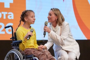 Благотворительный концерт Огни добра в Казани 14 марта 2026 - IMG 9730