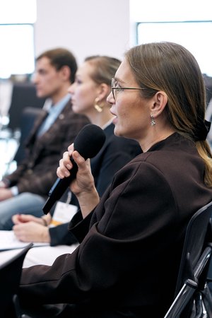 Благотворительный концерт Огни добра в Казани 14 марта 2026 - IMG 9736