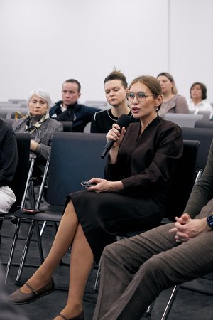 Благотворительный концерт Огни добра в Казани 14 марта 2026 - IMG 9737