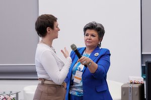 Благотворительный концерт Огни добра в Казани 14 марта 2026 - IMG 9758