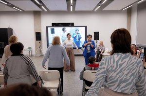 Благотворительный концерт Огни добра в Казани 14 марта 2026 - IMG 9765