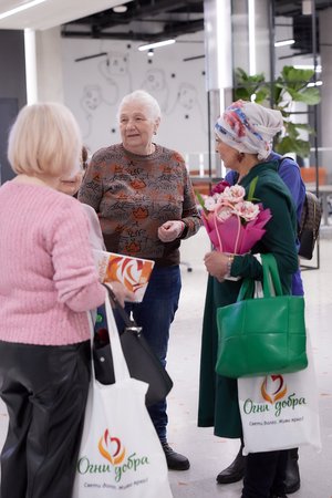 Благотворительный концерт Огни добра в Казани 14 марта 2026 - IMG 9788