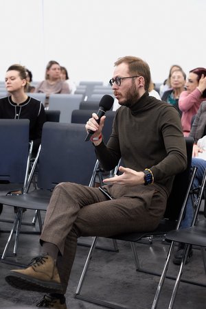 Благотворительный концерт Огни добра в Казани 14 марта 2026 - IMG 9795