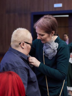 Благотворительный концерт Огни добра в Казани 14 марта 2026 - IMG 9826