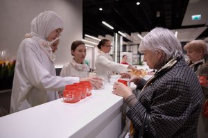 Благотворительный концерт Огни добра в Казани 14 марта 2026 - IMG 9927