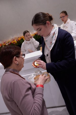 Благотворительный концерт Огни добра в Казани 14 марта 2026 - IMG 9931