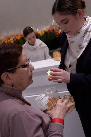 Благотворительный концерт Огни добра в Казани 14 марта 2026 - IMG 9933