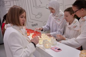 Благотворительный концерт Огни добра в Казани 14 марта 2026 - IMG 9938