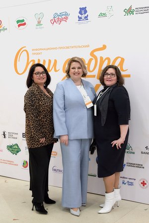 Благотворительный концерт Огни добра в Казани 14 марта 2026 - IMG 9942